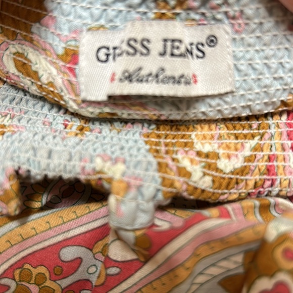 Guess Maxi Skirt - Picture 5 of 7